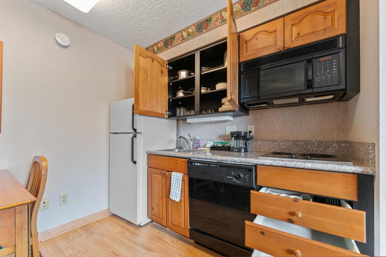 Apartamento Paradise Valley 1bd 2 Full Beds *
