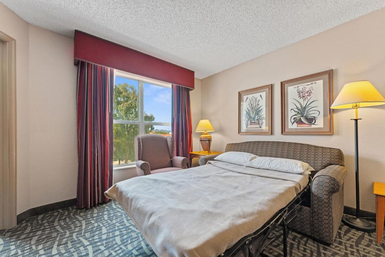 Paradise Valley 1bd 2 Full Beds Apartamento *