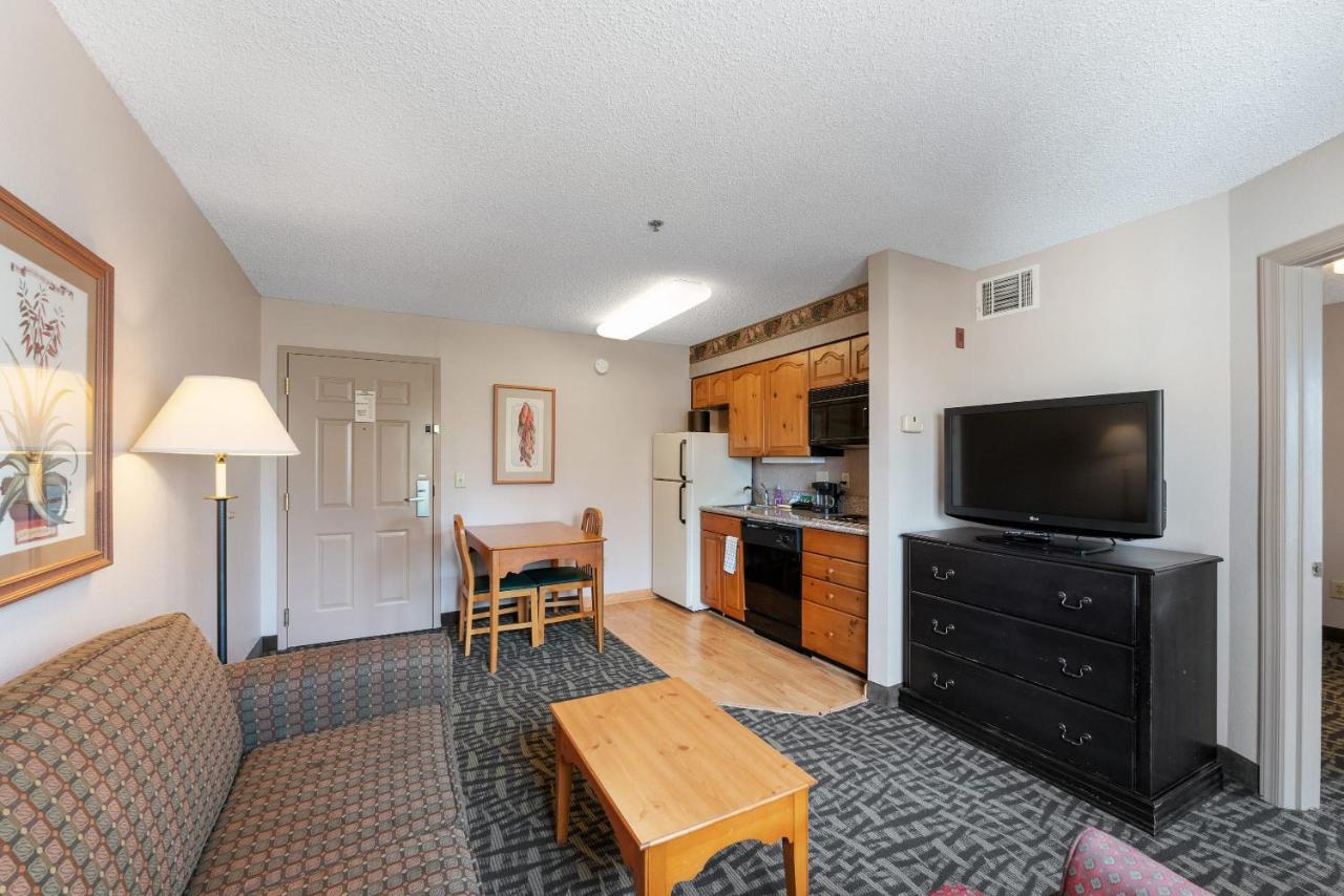 Apartamento Paradise Valley 1bd 2 Full Beds Scottsdale